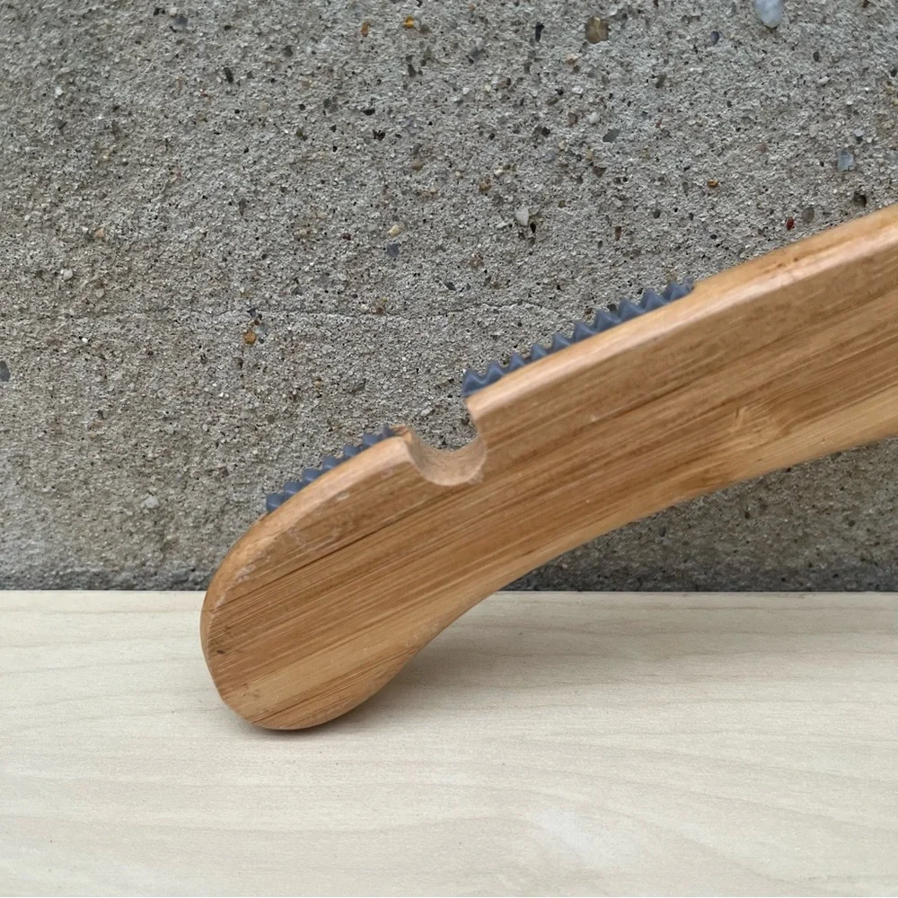 Patagonia Wooden Hanger